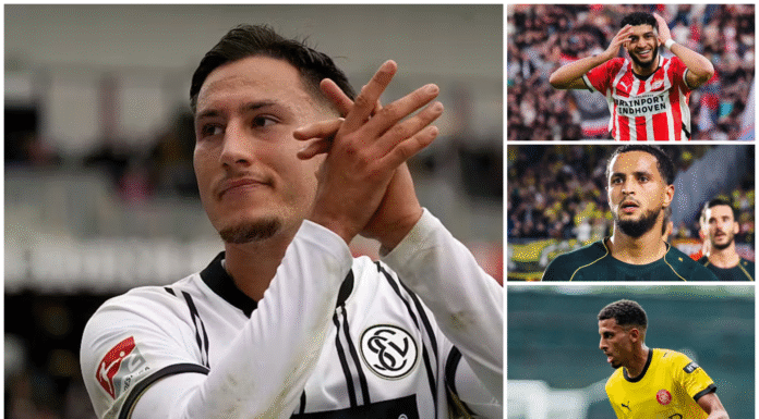 Programme des principaux matchs du samedi 14 mars Programme du jour