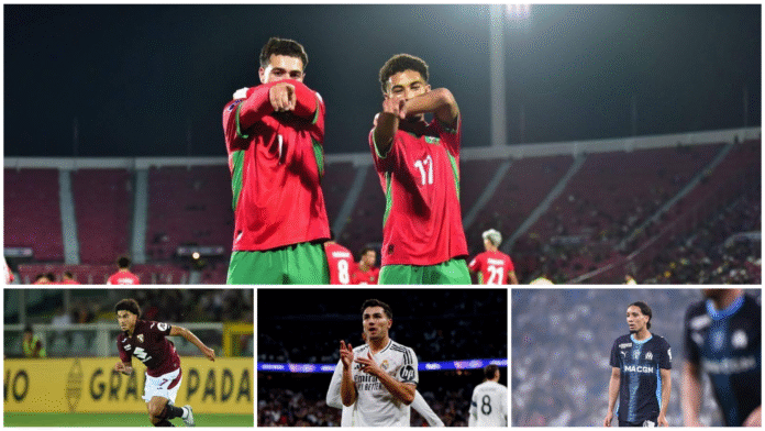 Programme du jour Programme du jour