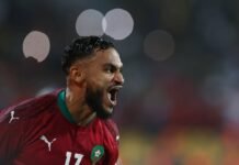 Sofiane Boufal présélectionné ? Une rumeur qui défie la logique sportive Sofiane Boufal