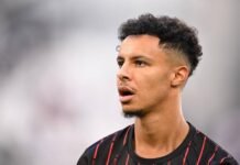 Le Lion Sofiane Diop retrouve son trône et fait trembler la Ligue 1 Sofiane Diop