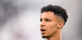 Le Lion Sofiane Diop retrouve son trône et fait trembler la Ligue 1 Sofiane Diop