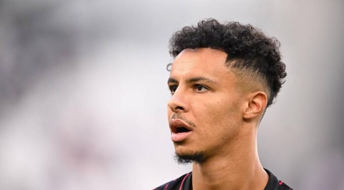 Le Lion Sofiane Diop retrouve son trône et fait trembler la Ligue 1 Sofiane Diop