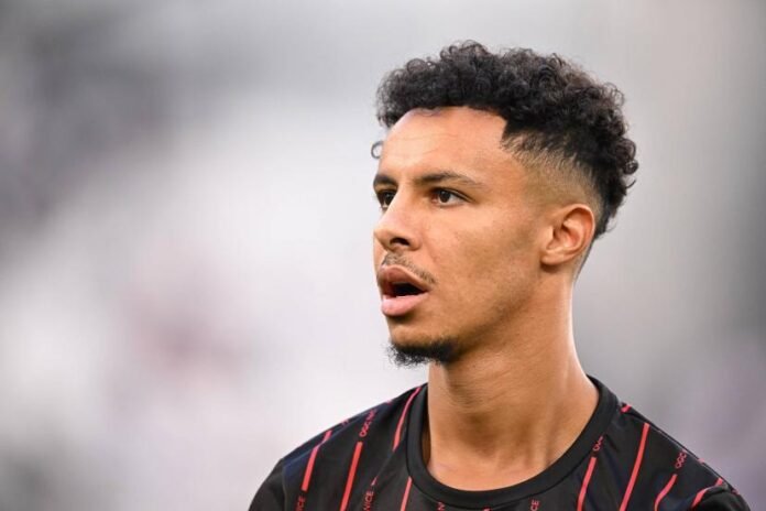 Sofiane Diop Sofiane Diop