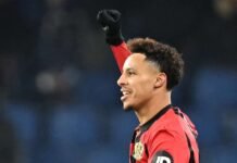 Sofiane Diop défie Achraf Hakimi avant de rêver de la tanière des Lions Sofiane Diop