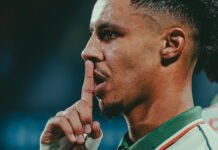 Ligue 1 : Sofiane Diop, joueur du mois d’octobre ? Sofiane Diop