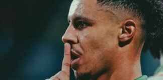 Ligue 1 : Sofiane Diop, joueur du mois d’octobre ? Sofiane Diop