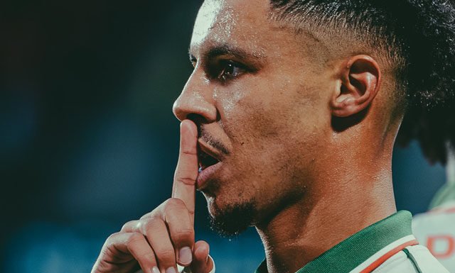 Ligue 1 : Sofiane Diop, joueur du mois d’octobre ? Sofiane Diop