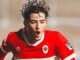 Croky Cup : Youssef Hamdaoui buteur, Anvers retrouve le sourire Youssef Hamdaoui