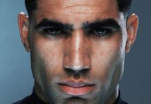 Achraf Hakimi donne de ses nouvelles : objectif CAN, coûte que coûte Achraf Hakimi