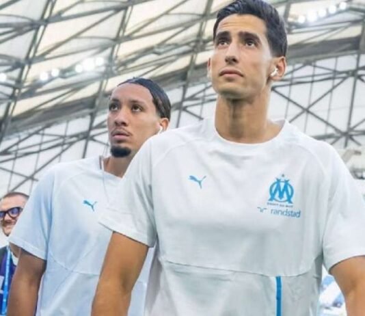 TFC – OM : Nayef Aguerd et Bilal Nadir absents du groupe marseillais Aguerd - Nadir