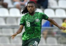 Entre boycott et polémique, les Super Eagles attendus au tournant à Rabat Alex Lwobi