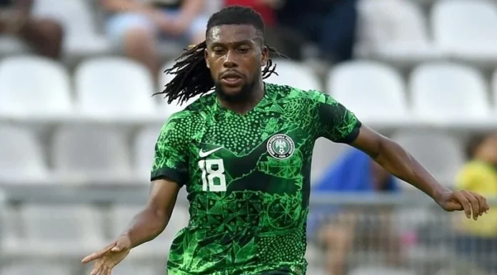 Entre boycott et polémique, les Super Eagles attendus au tournant à Rabat Alex Lwobi