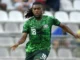 Entre boycott et polémique, les Super Eagles attendus au tournant à Rabat Alex Lwobi