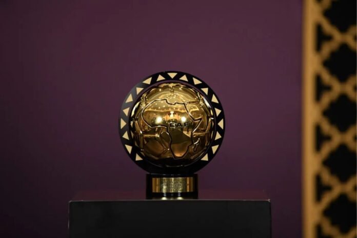 Ballon d'Or Ballon d'Or
