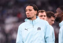 OM : les confidences de Bilal Nadir pendant la trêve Bilal Nadir