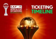 Billetterie CAN 2025 : ultime phase ! Conseils pour maximiser les chances CAN 2025_Tickets