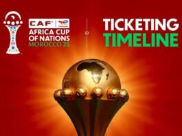 Billetterie CAN 2025 : ultime phase ! Conseils pour maximiser les chances CAN 2025_Tickets