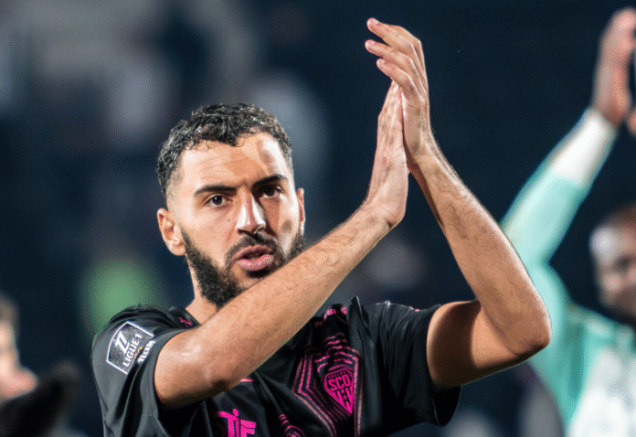 Amine Sbaï Amine Sbaï