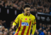Watford : Othmane Maamma forfait pour plusieurs semaines Othmane Maamma