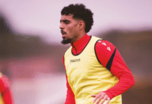 Crystal Palace : Chadi Riad signe son grand retour dans le groupe Chadi Riad