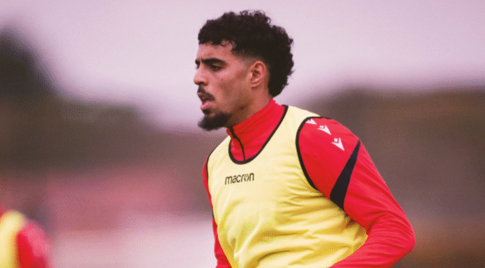 Crystal Palace : Chadi Riad signe son grand retour dans le groupe Chadi Riad