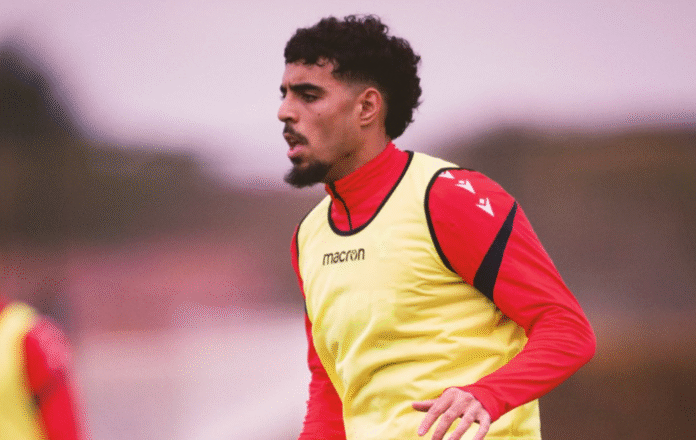 Chadi Riad Chadi Riad