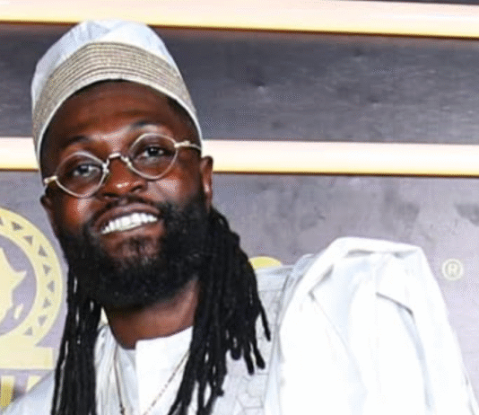 “Magnifique” : Adebayor impressionné par l’essor du football au Maroc Emmanuel Adebayor