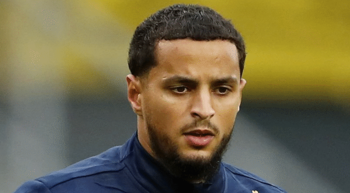 Mohamed Ihattaren à l’AZ Alkmaar ? Un scénario qui prend de l’ampleur Mohamed Amine Ihattaren