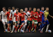 FIFA Awards : Achraf Hakimi parmi les 11 finalistes, à voter FIFA Awards 2025