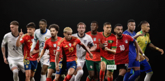 FIFA Awards : Achraf Hakimi parmi les 11 finalistes, à voter FIFA Awards 2025