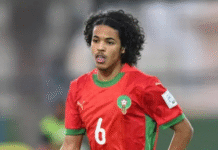 Elyes Saïdi affole l’Europe : Arsenal insiste, Auxerre résiste Elyes Saidi