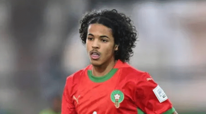 Elyes Saïdi affole l’Europe : Arsenal insiste, Auxerre résiste Elyes Saidi