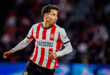 Le prêt paradoxal d’Anass Salah-Eddine, devenu indispensable au PSV Anass Salah-Eddine