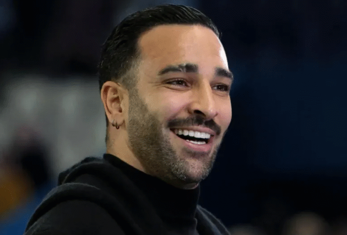 Adil Rami