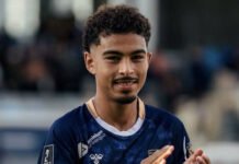 Coupe de France : Buteur, Gessime Yassine voit rouge Gessime Yassine