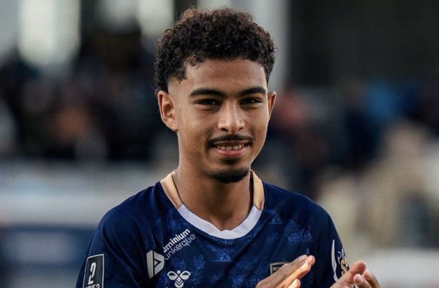 Gessime Yassine Gessime Yassine