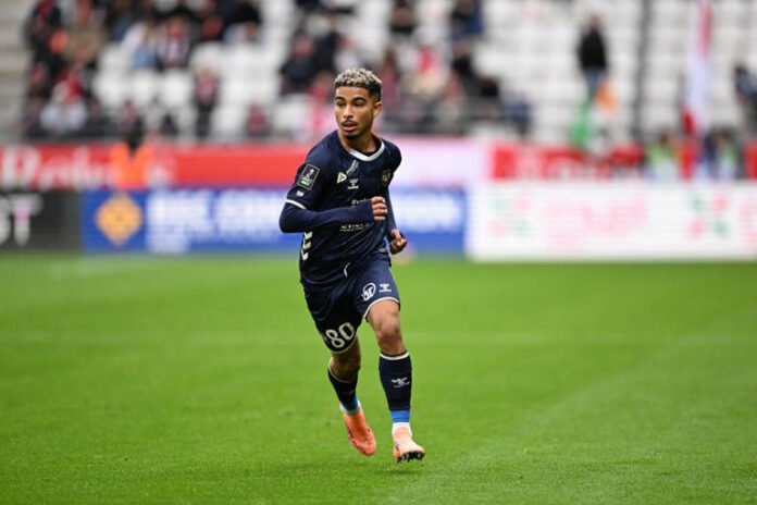 Gessime Yassine Gessime Yassine