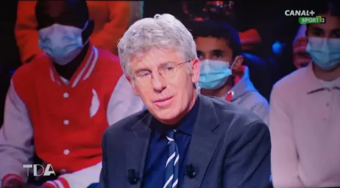 Philipe Doucet et canal manquent de respect au Maroc