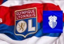 L’OL signe un partenariat avec L’Ittihad Tanger