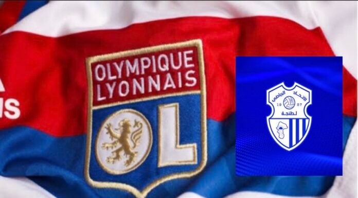 L’OL signe un partenariat avec L’Ittihad Tanger