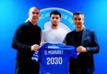 Samir El Mourabet prolonge jusqu’en 2030