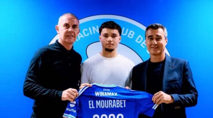 Samir El Mourabet prolonge jusqu’en 2030