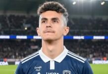 Mehdi Mchakhchekh vers la Ligue 1