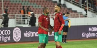 Lions de l’Atlas : Une animation offensive aux abois !