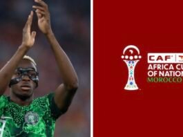 Victor Osimhen encense le Maroc : « Un grand pays de football ! »