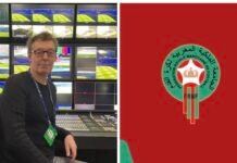 Laurent Lachand rejoint le Maroc pour hisser la réalisation TV au niveau mondial