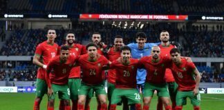 Le Maroc, puissance montante du Football mondial – Analyse comparative Lions de l'Atlas