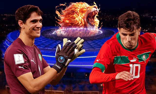 Maroc – Mozambique : une répétition générale avant la grande fête africaine Lions_Stade Tanger