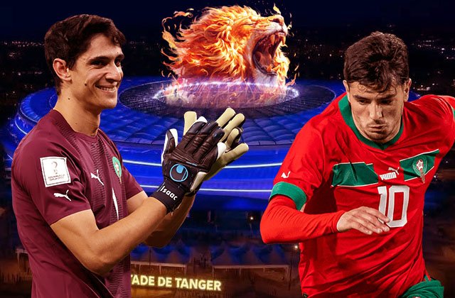 Lions_Stade Tanger Lions_Stade Tanger