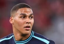 Athletic Bilbao : le Lion de l’Atlas Maroan Sannadi opéré avec succès Maroan Sannadi